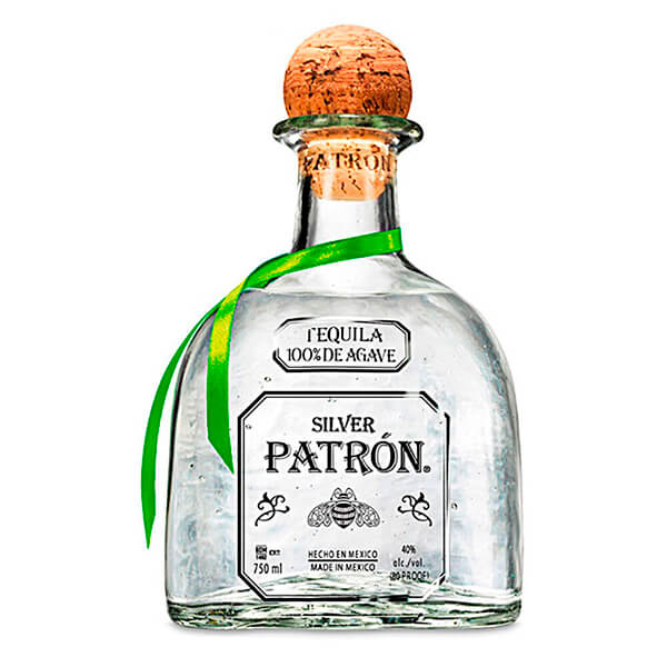 tequila-patrón-silver-botella-750ml