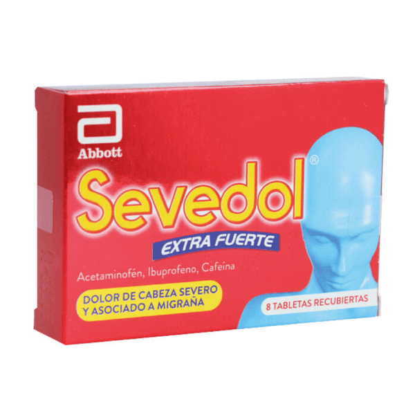 sevedol-extra-fuerte-x-und