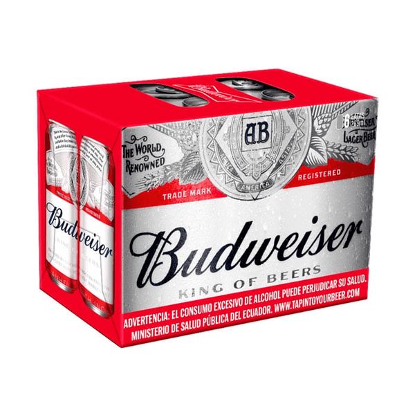 sixpack-cerveza-budweiser-269-ml