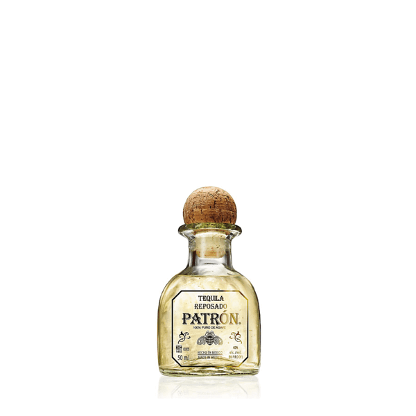 tequila-patron-reposado-mini-50ml