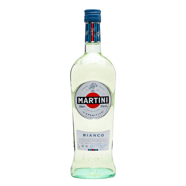aperitivo-martini-bianco botella 750ml