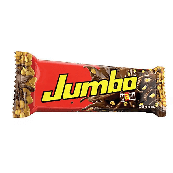 chocalatina-jumbo-mani-100g