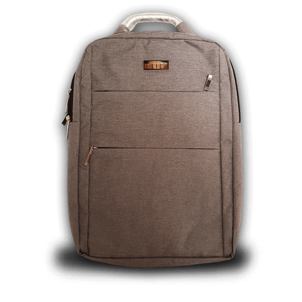 morral-gris