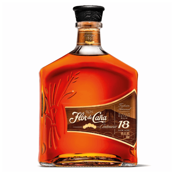 ron-flor-de-cana-18-anos-botella-750ml