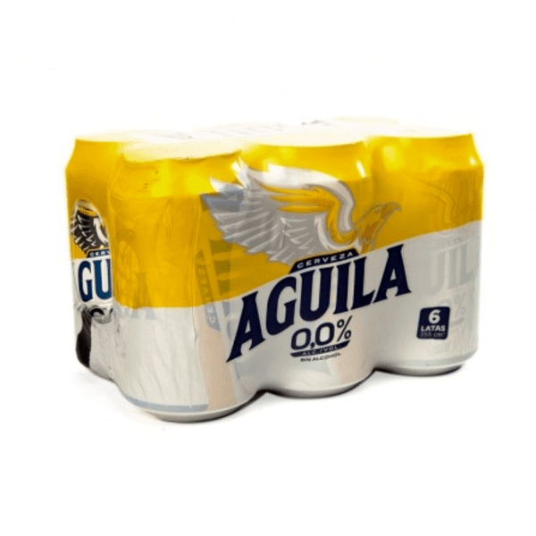 sixpack-aguila-00-lata-330ml