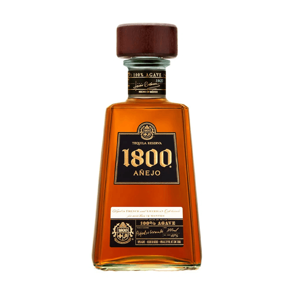 tequila-1800-añejo-750-ml