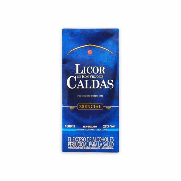 tetra caldas esencial